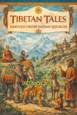 Tibetan Tales, Derived from Indian Sources Tibetan Tales, Derived from Indian Sources