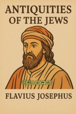 Antiquities of the Jews Antiquities of the Jews
