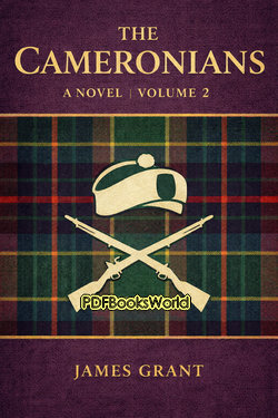 The Cameronians: A Novel, Volume II The Cameronians: A Novel, Volume II