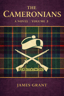 The Cameronians: A Novel, Volume III The Cameronians: A Novel, Volume III