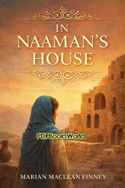 In Naaman's House In Naaman's House
