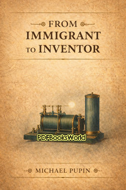 From Immigrant to Inventor From Immigrant to Inventor