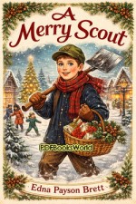 A Merry Scout A Merry Scout