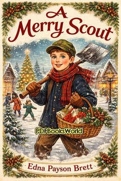 A Merry Scout A Merry Scout