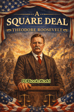 A Square Deal A Square Deal