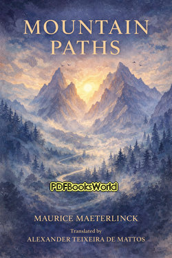 Mountain Paths Mountain Paths