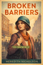 Broken Barriers Broken Barriers