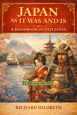 A Handbook of Old Japan, Volume I A Handbook of Old Japan, Volume I