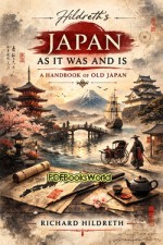 A Handbook of Old Japan, Volume II A Handbook of Old Japan, Volume II