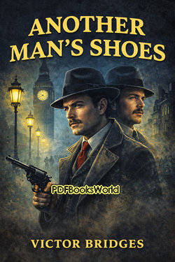 Another Man's Shoes Another Man's Shoes