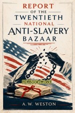 Report of the Twentieth National Anti-Slavery Bazaar