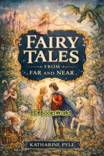 Fairy tales from far and near