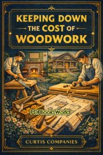 Keeping Down the Cost of Your Woodwork Keeping Down the Cost of Your Woodwork