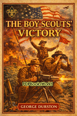 The Boy Scouts' Victory The Boy Scouts' Victory