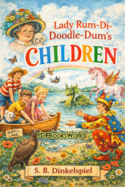 Lady Rum-Di-Doodle-Dum's Children Lady Rum-Di-Doodle-Dum's Children