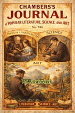 Chambers's Journal of Popular Literature, Science, and Art, Fifth Series, No. 105, Vol. III, January 2, 1886 Chambers's Journal of Popular Literature, Science, and Art, Fifth Series, No. 105, Vol. III, January 2, 1886