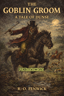The Goblin Groom: a Tale of Dunse The Goblin Groom: a Tale of Dunse