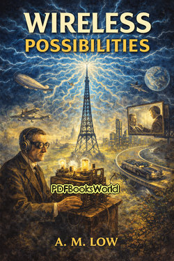 Wireless Possibilities Wireless Possibilities
