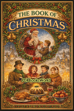 The Book of Christmas The Book of Christmas