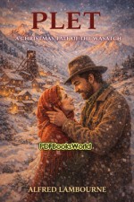 Plet: A Christmas Tale of the Wasatch