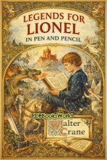 Legends for Lionel: in pen and pencil Legends for Lionel: in pen and pencil