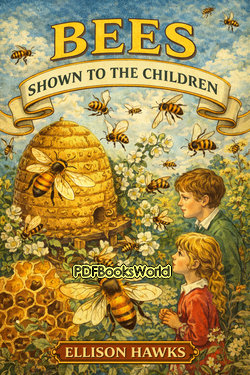 Bees, Shown to the Children Bees, Shown to the Children