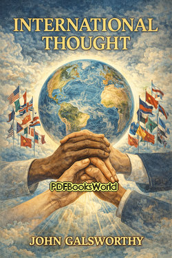 International Thought International Thought