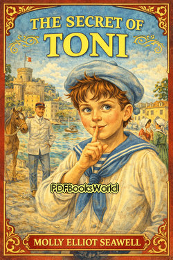 The Secret of Toni The Secret of Toni