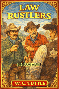 Law Rustlers Law Rustlers