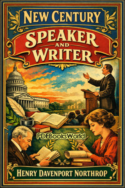 New Century Speaker and Writer New Century Speaker and Writer