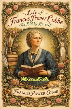 Life of Frances Power Cobbe Life of Frances Power Cobbe