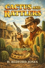 Cactus and Rattlers