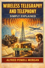 Wireless Telegraphy and Telephony Simply Explained Wireless Telegraphy and Telephony Simply Explained