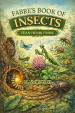 Fabre's Book of Insects