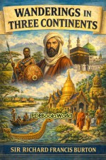 Wanderings in Three Continents Wanderings in Three Continents