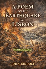 A poem on the earthquake at Lisbon A poem on the earthquake at Lisbon