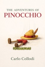 The Adventures of Pinocchio The Adventures of Pinocchio