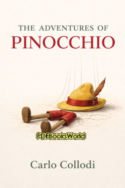 The Adventures of Pinocchio The Adventures of Pinocchio