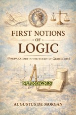 First notions of logic