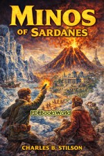 Minos of Sardanes Minos of Sardanes