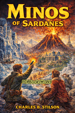 Minos of Sardanes Minos of Sardanes