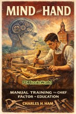 Mind and Hand: Manual Training the Chief Factor in Education Mind and Hand: Manual Training the Chief Factor in Education