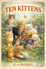 Ten Kittens