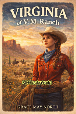 Virginia of V. M. Ranch Virginia of V. M. Ranch
