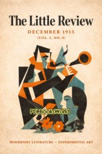 The Little Review, December 1915 (Vol. 2, No. 9)