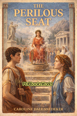 The Perilous Seat The Perilous Seat