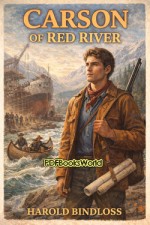 Carson of Red River