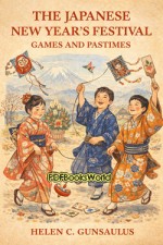 The Japanese New Year’s Festival, Games and Pastimes The Japanese New Year’s Festival, Games and Pastimes