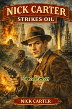 Nick Carter Strikes Oil Nick Carter Strikes Oil