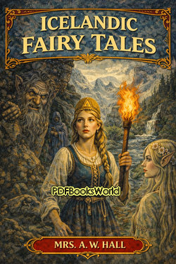 Icelandic Fairy Tales Icelandic Fairy Tales